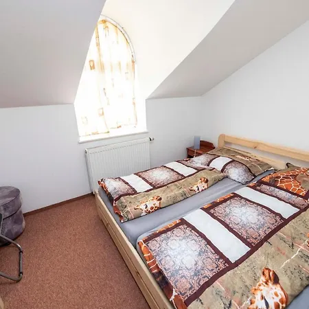Melmen Apartmán Jablonec nad Jizerou