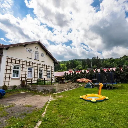 Melmen Jablonec nad Jizerou