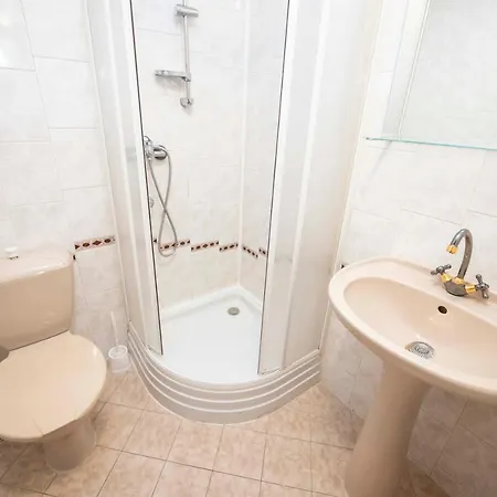 Melmen Apartmán