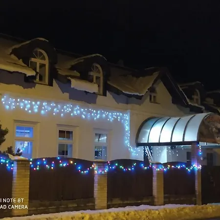 Apartmán Melmen Jablonec nad Jizerou