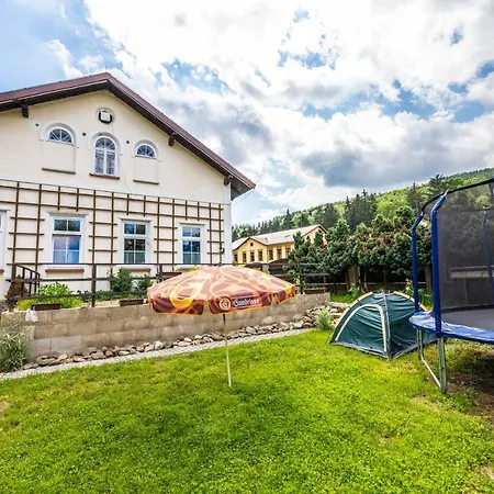 Melmen Lejlighed Jablonec nad Jizerou