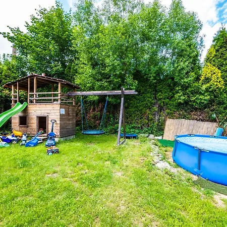 Melmen Apartmán *
