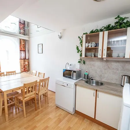 Apartmán Melmen Jablonec nad Jizerou