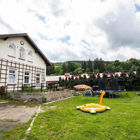 Apartmán Melmen *