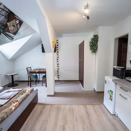 Melmen Apartmán