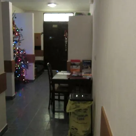 Melmen Apartmán