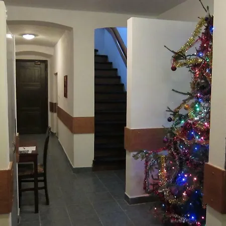 Melmen Lejlighed *