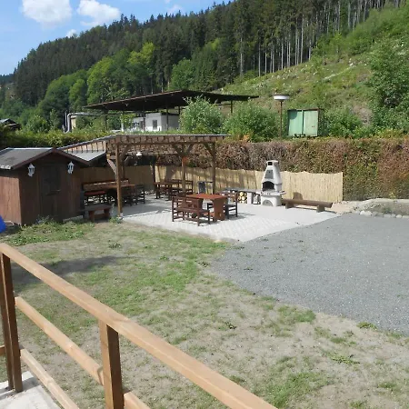 Apartmán Melmen Jablonec nad Jizerou